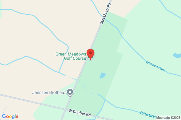 Green Meadows Golf Course