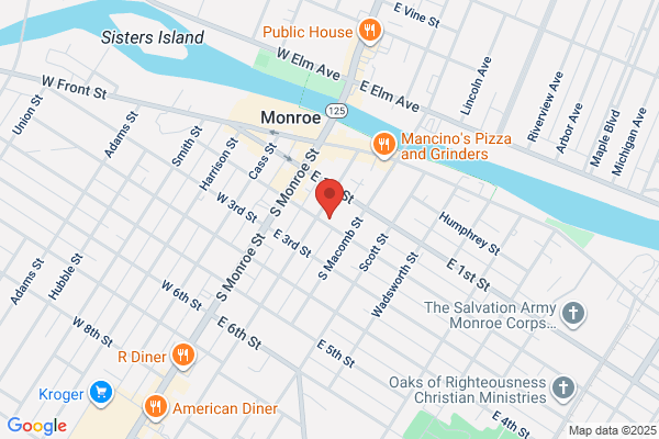 Monroe County of, Board of Commissioners