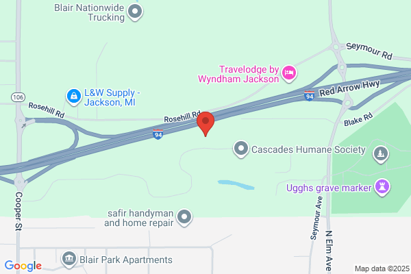 Michigan Paving & Materials Company