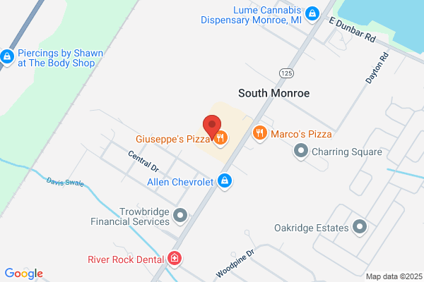 Monroe Furniture Plaza