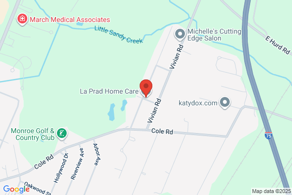Laprad Home Care