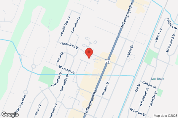 Brookdale Monroe (MI)