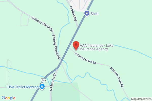 AAA Insurance - Lake Insurance Agency