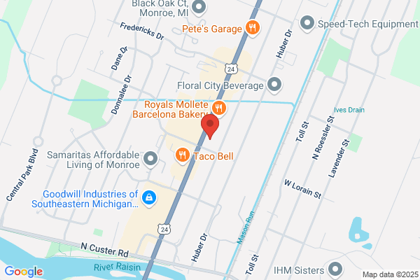 Carroll Ochs Jewelers