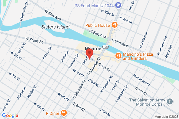 Feick Nancy M Attorney