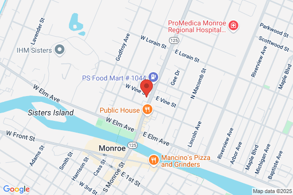 Monroe Lock & Safe Company