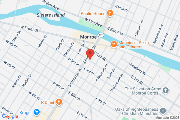Monroe Martial Arts Institute