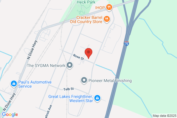 Advanced Heat Treat Corporation