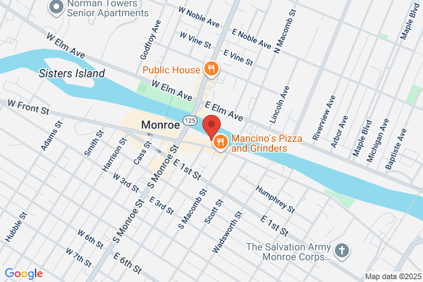 Monroe Real Estate Services