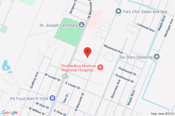 Allergy & Asthma Clinic