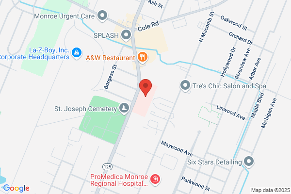 Allied Home Diagnostics