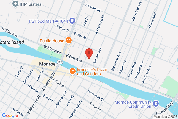 Allore Funeral Home Inc