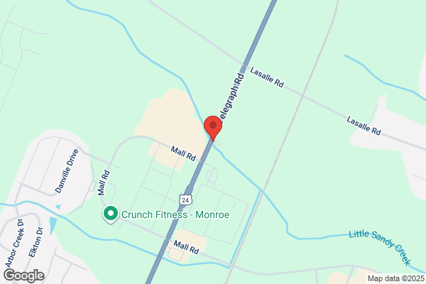 Dundee Internet Services