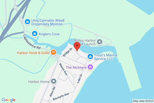 Monroe Boat Club