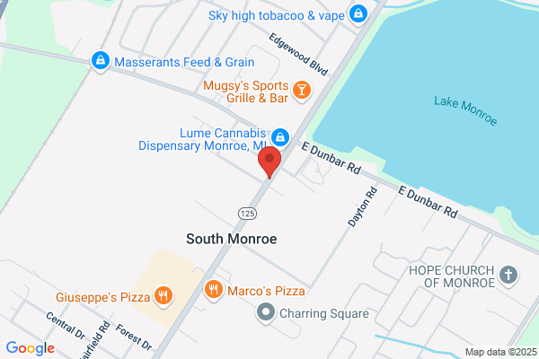 Monroe Journal the