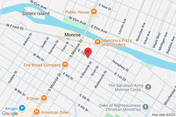 Monroe Public Access Cable Television Inc