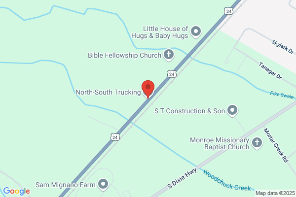 National Freight Handlers Inc
