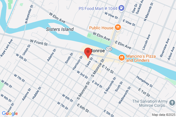 Enterprise Plumbing Inc