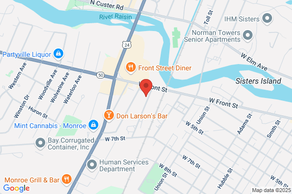 Monroe Plumbing & Heating Co