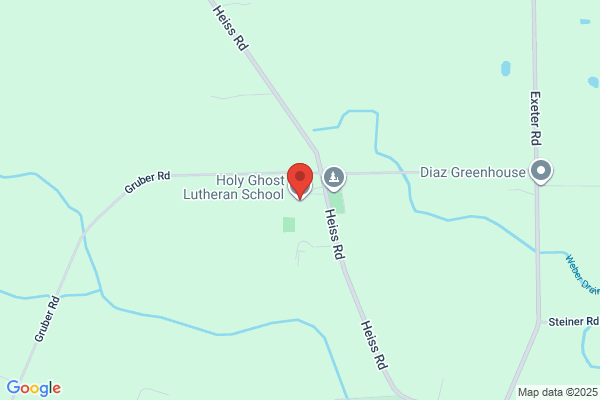 Holy Ghost Lutheran School