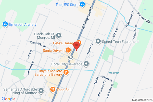 Marlene England Woodruff - Realtor - Howard Hanna Real Estate