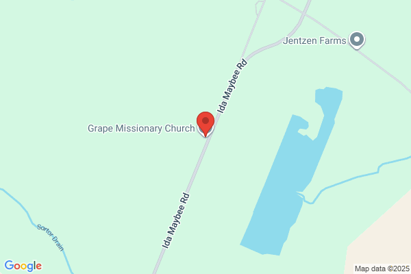 Grape Missionary Baptist Church