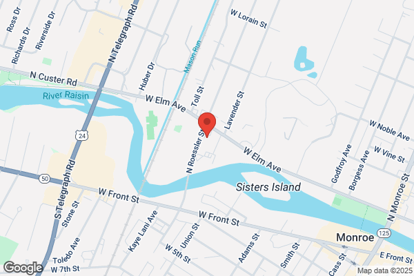 French Quarter Hair Care Center