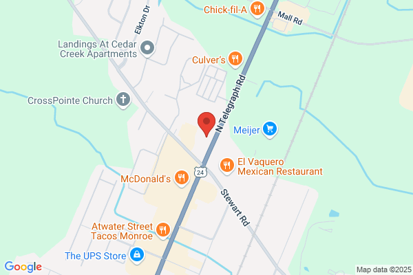 U-Haul Moving & Storage of Monroe