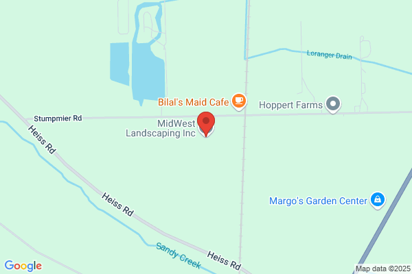 Mid-West Landscaping