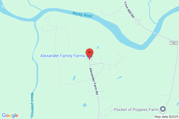 Alexander Family Farms