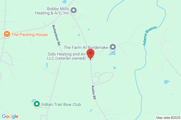 Air Source Heating & Cooling Inc