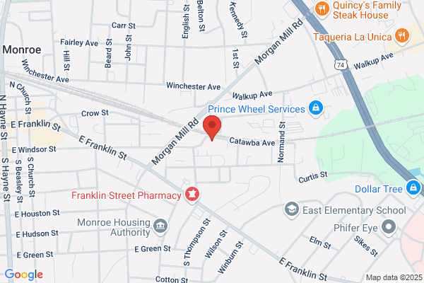 Ellis Mechanical Heating & AC