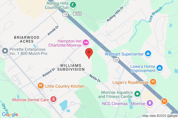 Evans Don P Service Co