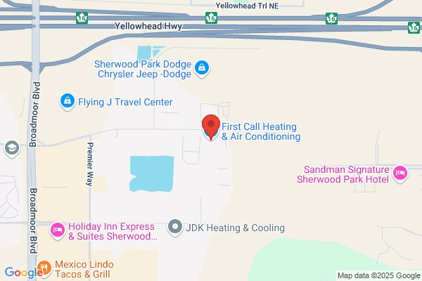 First Call Heating & Air