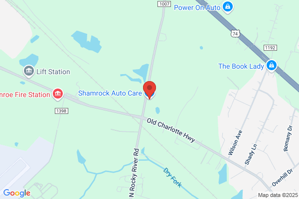 Shamrock Auto Care