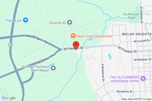 Westside Cleaners & Alterations