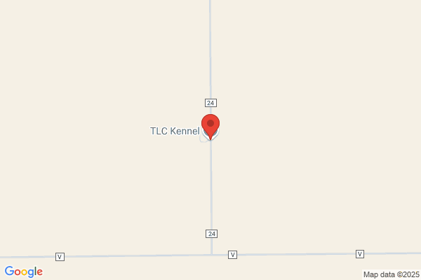 Tlc Kennel