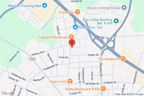 Monroe Collision Center