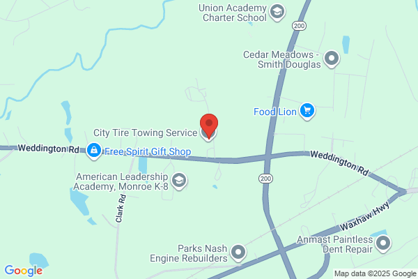 Fred's Automotive Repair