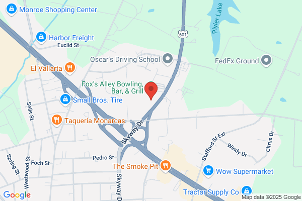 Skyway Tire & Service Center