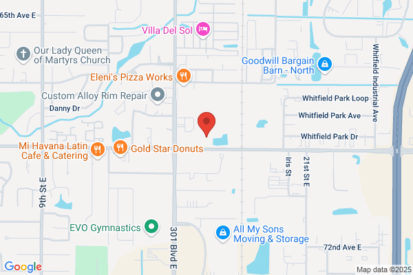 Gold Medallion Homes