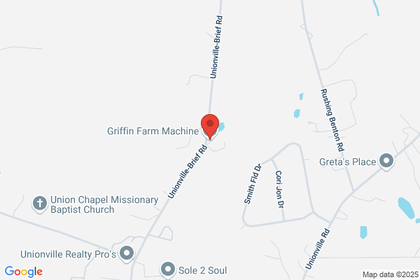 Griffin & Company