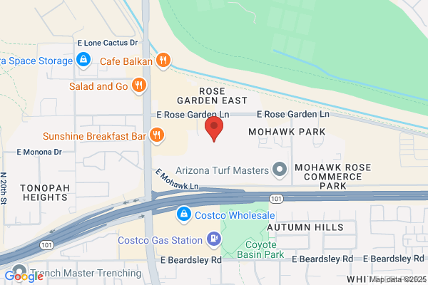 Custom Sign Works