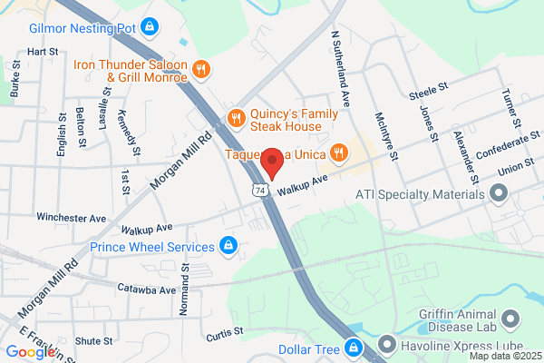 Quick Release Bail Bonds