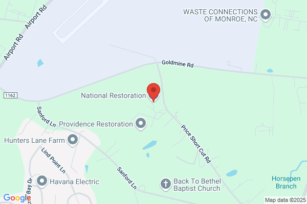 Rocky River Restorations LLC.