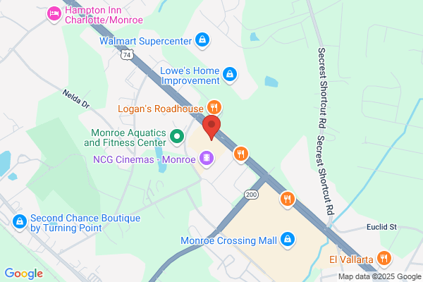 Mattress Firm Monroe