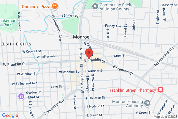 Marcy's Place