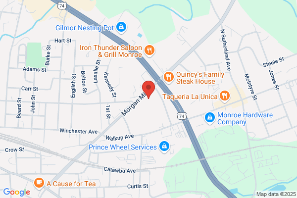 O'Reilly Auto Parts