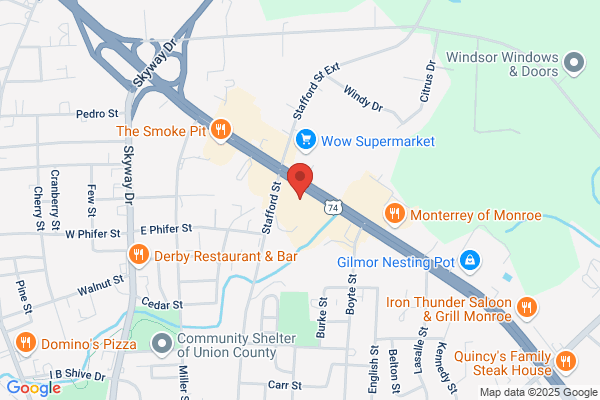 AutoZone Auto Parts