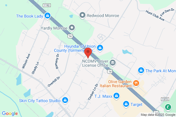 AutoZone Auto Parts